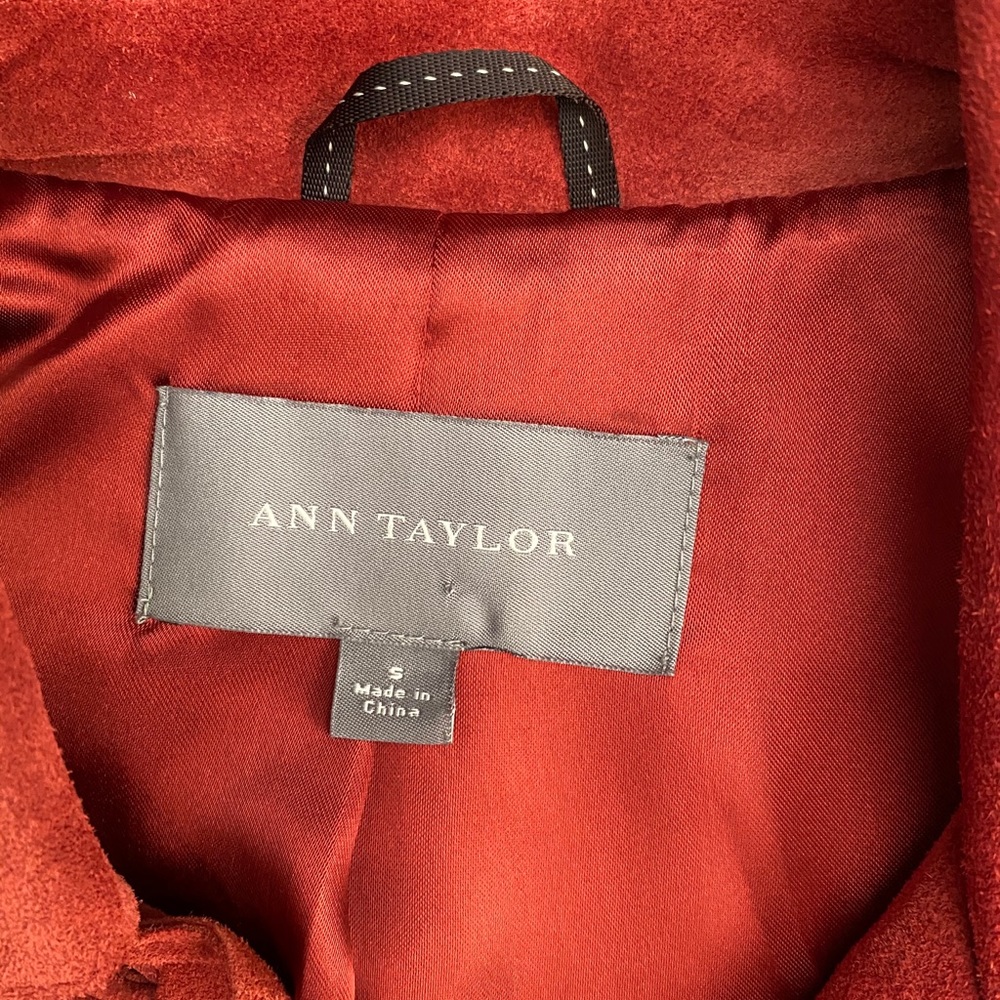 Leather Jacket - Picture 3 of 4